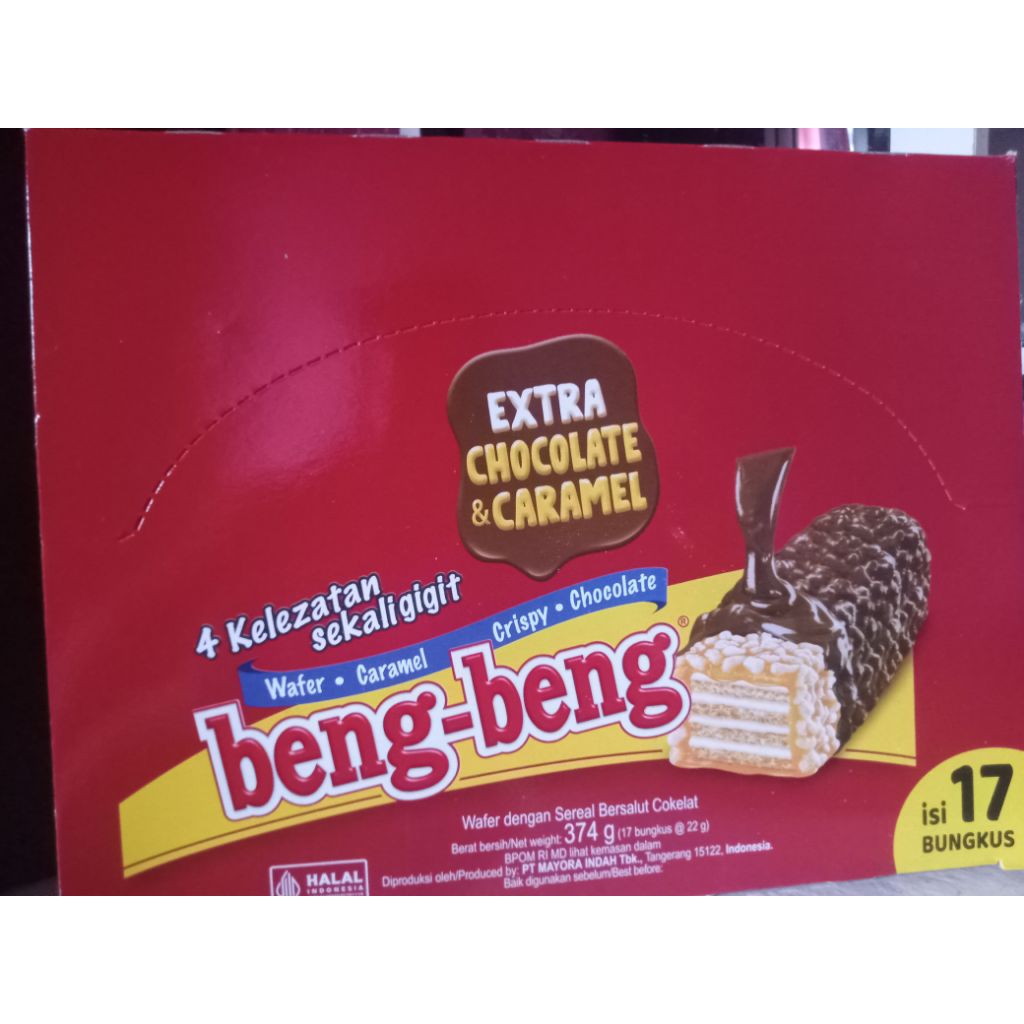 

beng beng isi 17