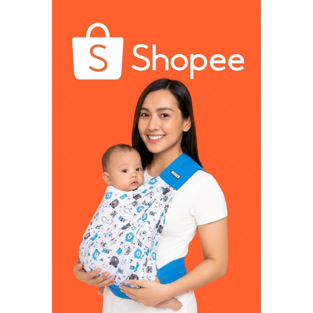 GENDONGAN BAYI NEWBORN