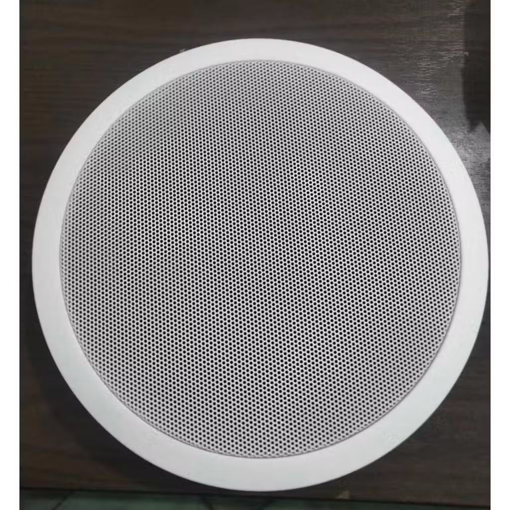 CEILING SPEAKER CS 08 B CRIMSON 15W