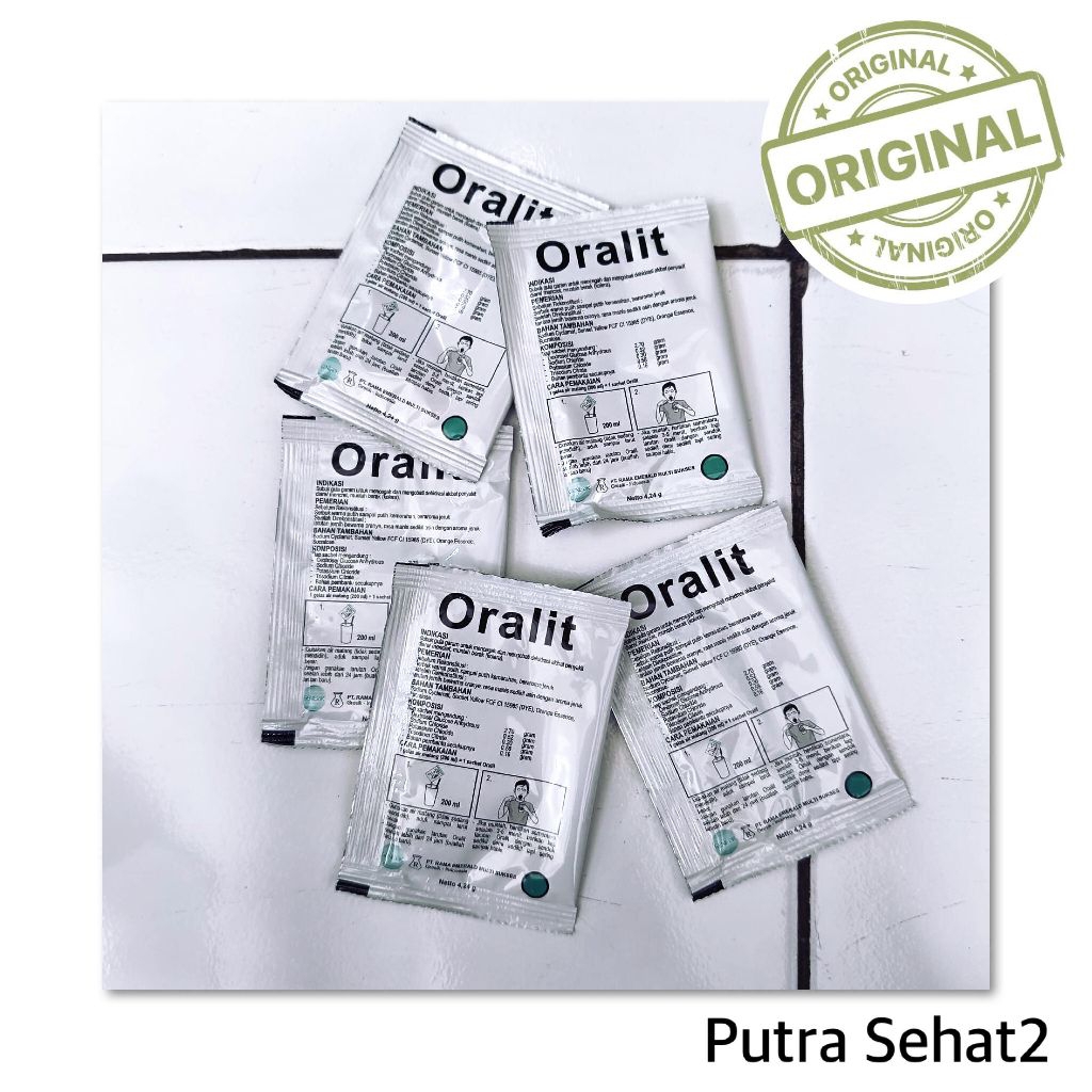 ORALIT
