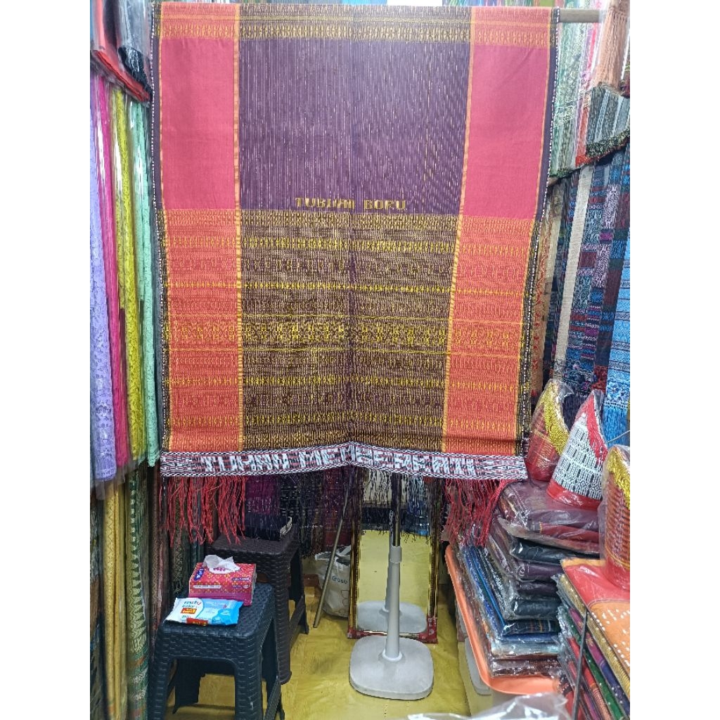 Ulos Ragihotang Sirara Ulos Tulang Ulos Hela