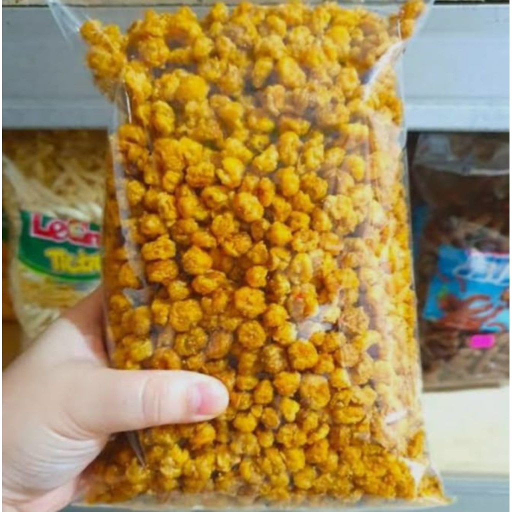 

jagung marning manis