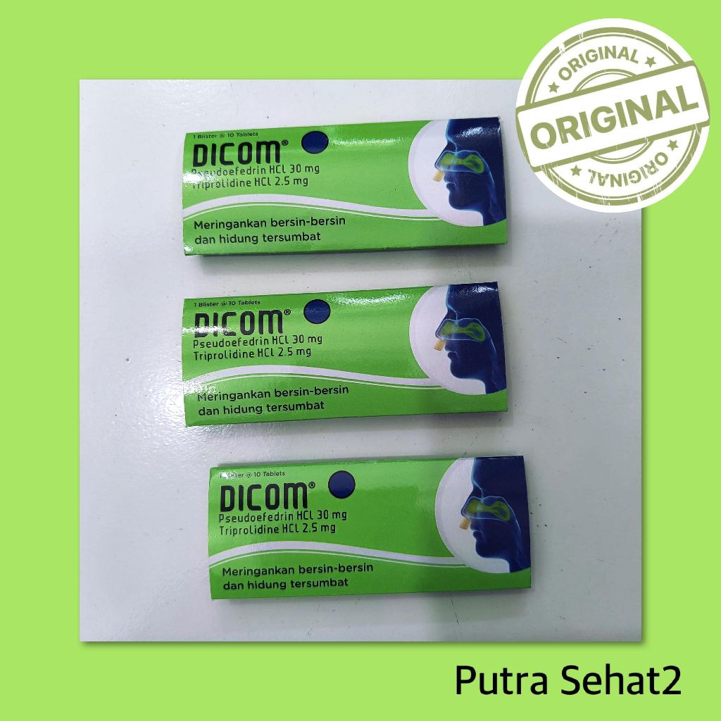 DICOM