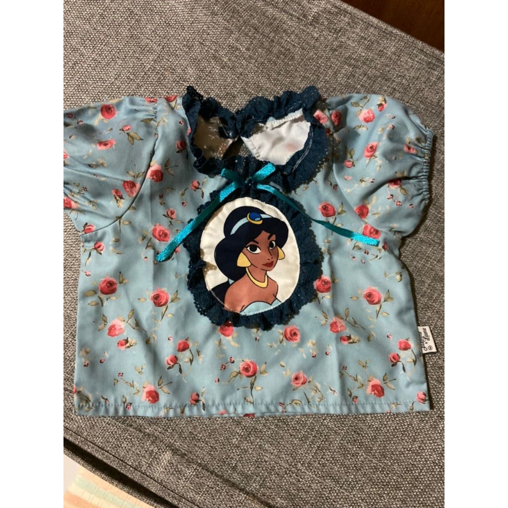 preloved jasmine laura