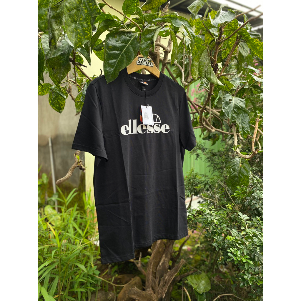 TSHIRT ELLESSE ORIGINAL