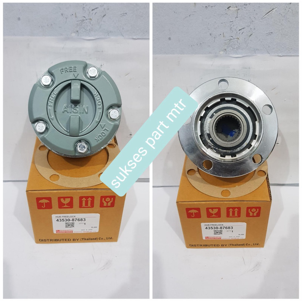 free lock F70/taft GT