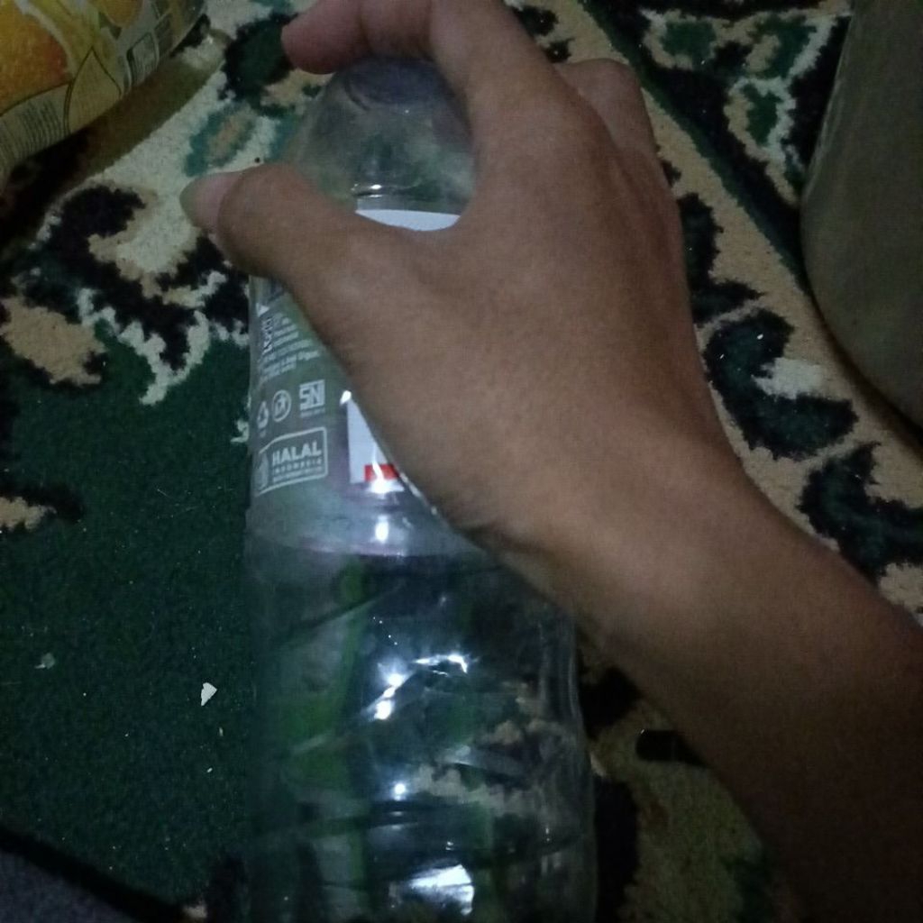 

botol air minum