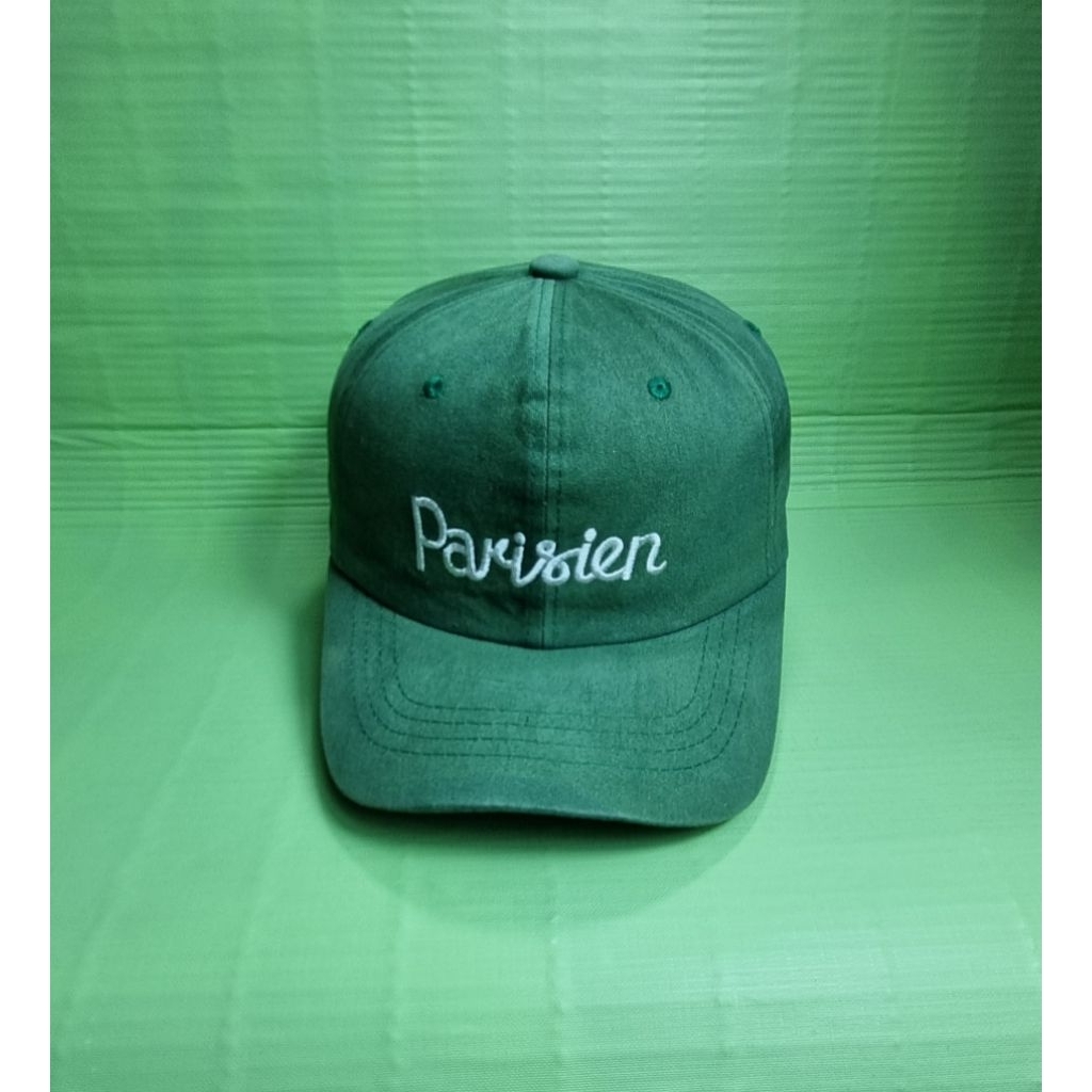 topi parisien by militage cap