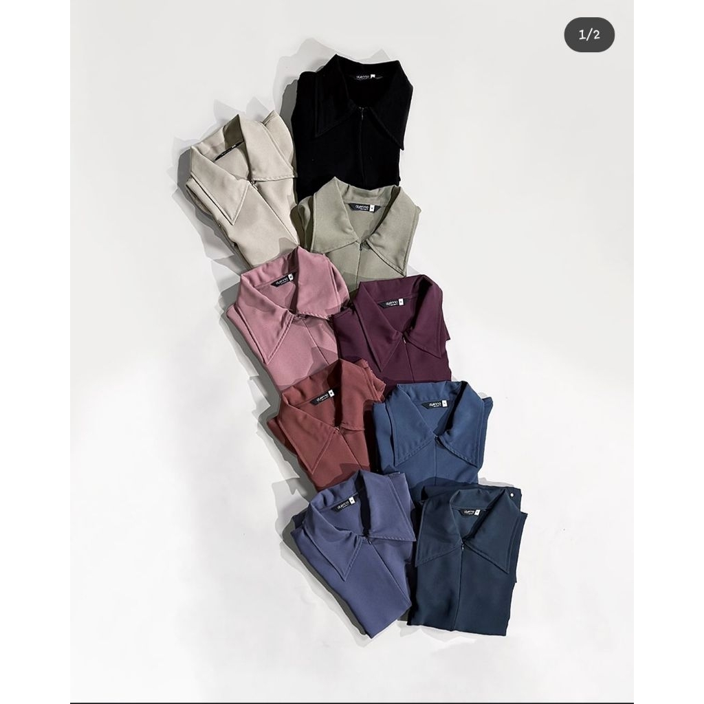 DEFECT SALE AL JENNA