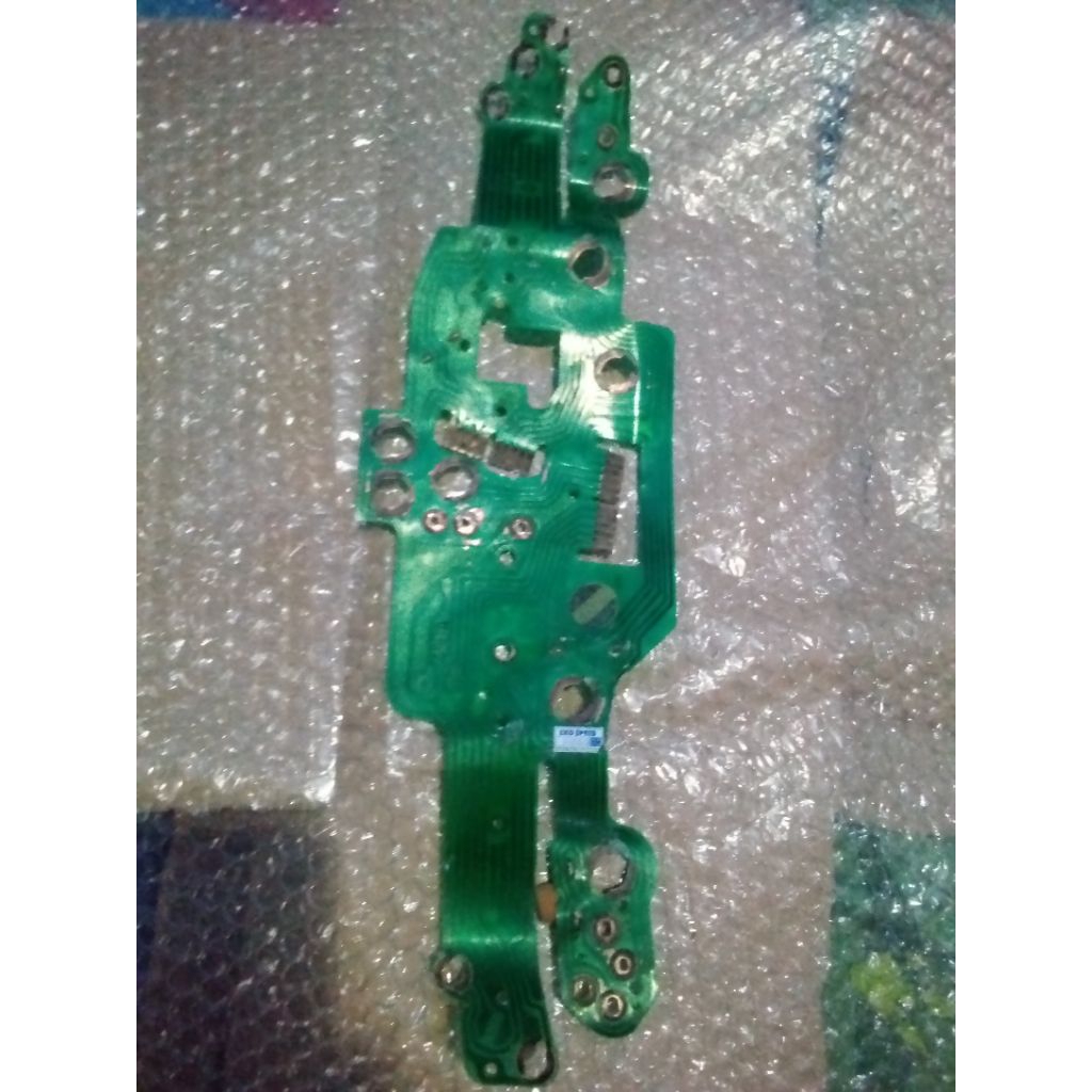 Plastik Element Speedometer Taft GT ( Taft Hiline )