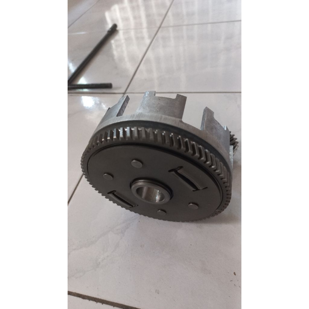 rumah house kopling honda cb150r old cbr150r k45a original