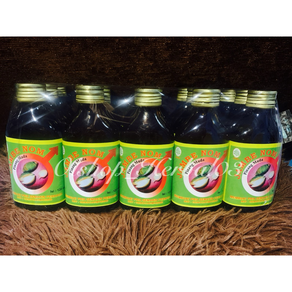 Jambe nom original 100%