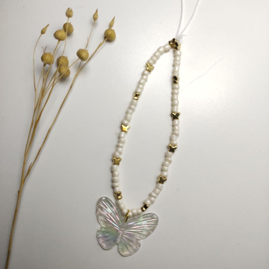 DIPSA-mol strap handphone