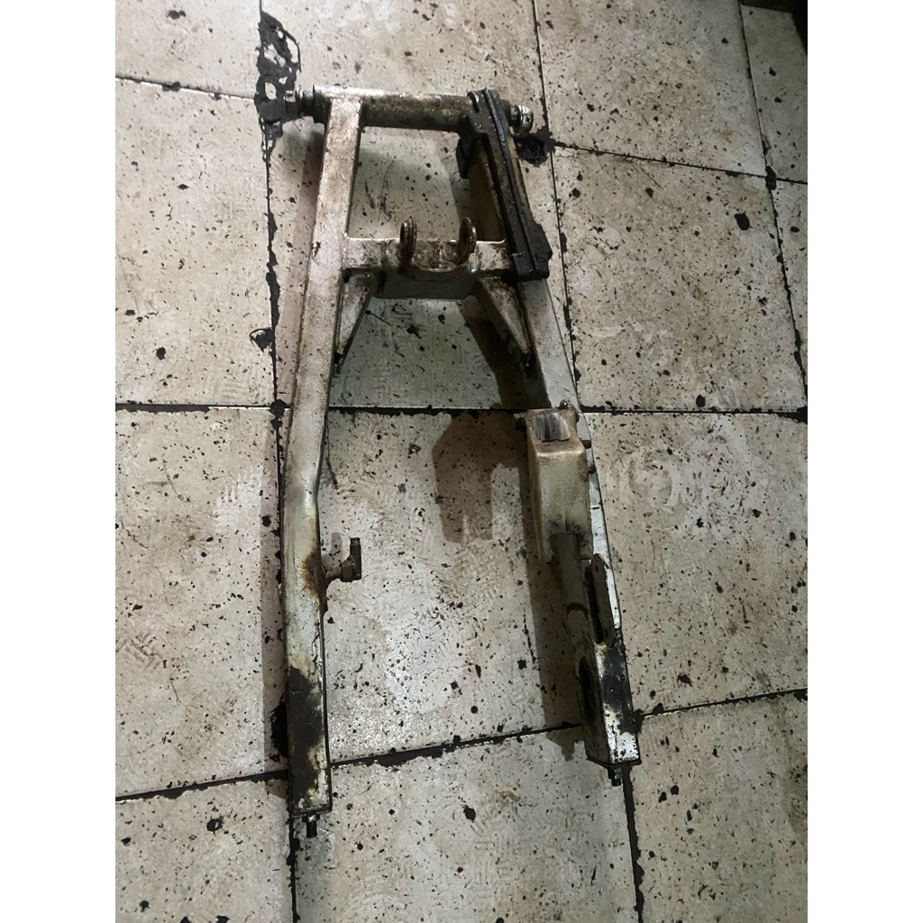 arm trail klx pnp 21-18 tinggal pasang