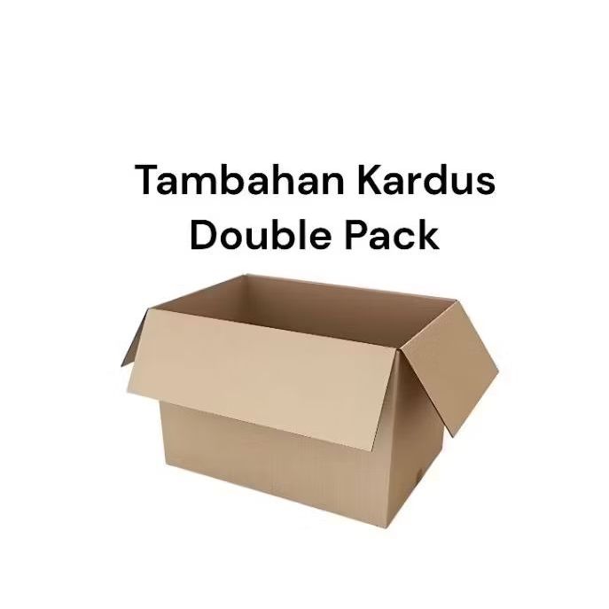 

Kardus Tambahan Untuk Pack Tanaman Agar Aman Dijalan