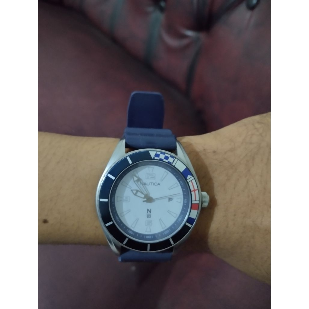 Nautica N-83 Urban Surf