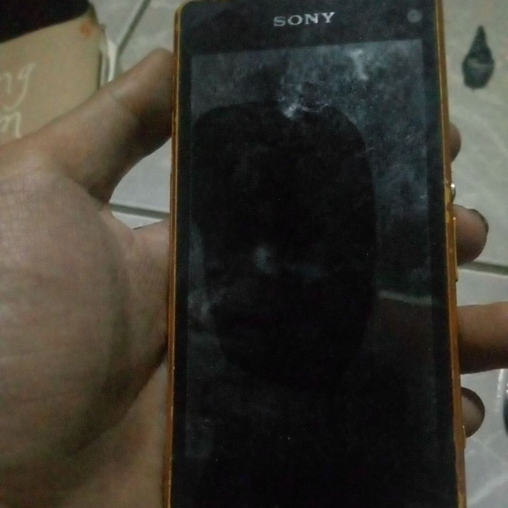 Sony Xperia Docomo Mati