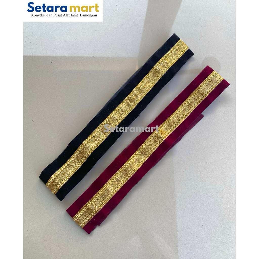 OBI BELT KEBAYA BALI