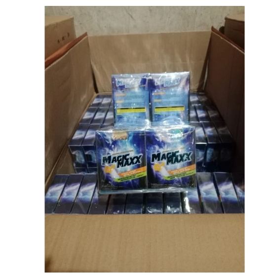 Tisu Magic Maxx # magic maxx  Original