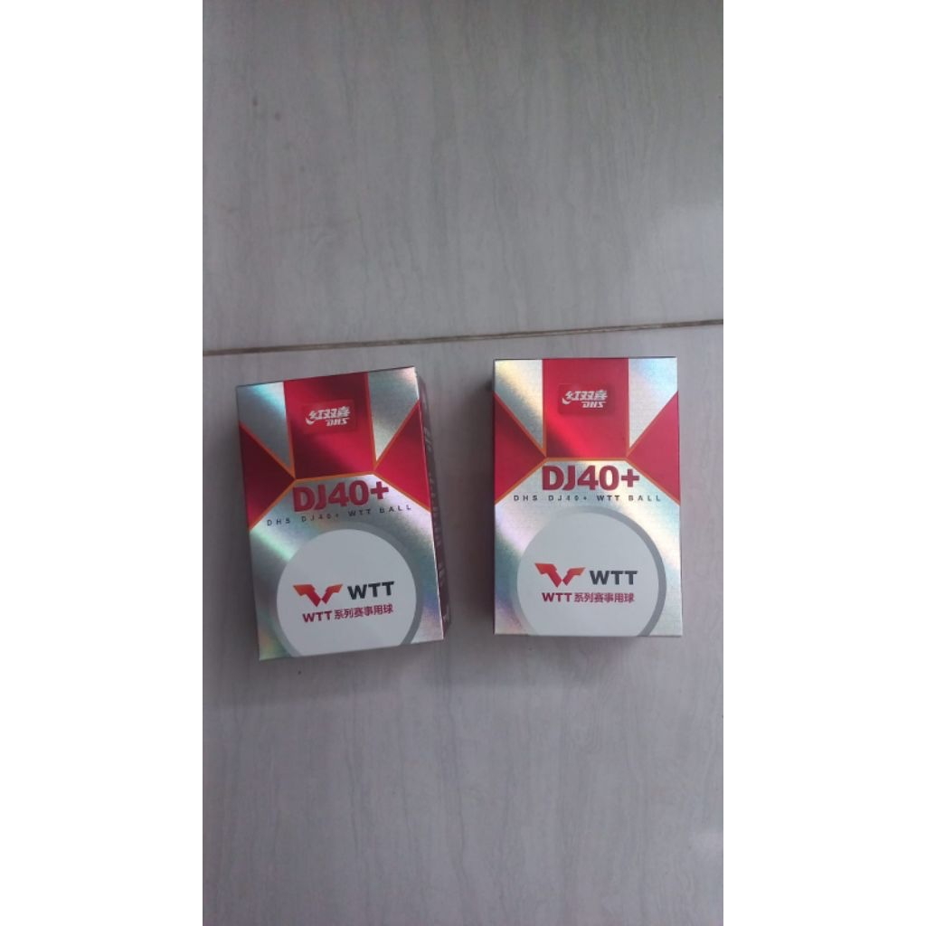 Kotak DHS WTT bintang 3