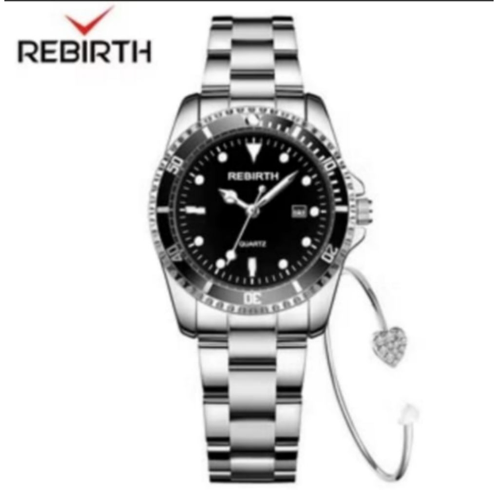 Jam Tangan Rebirth original