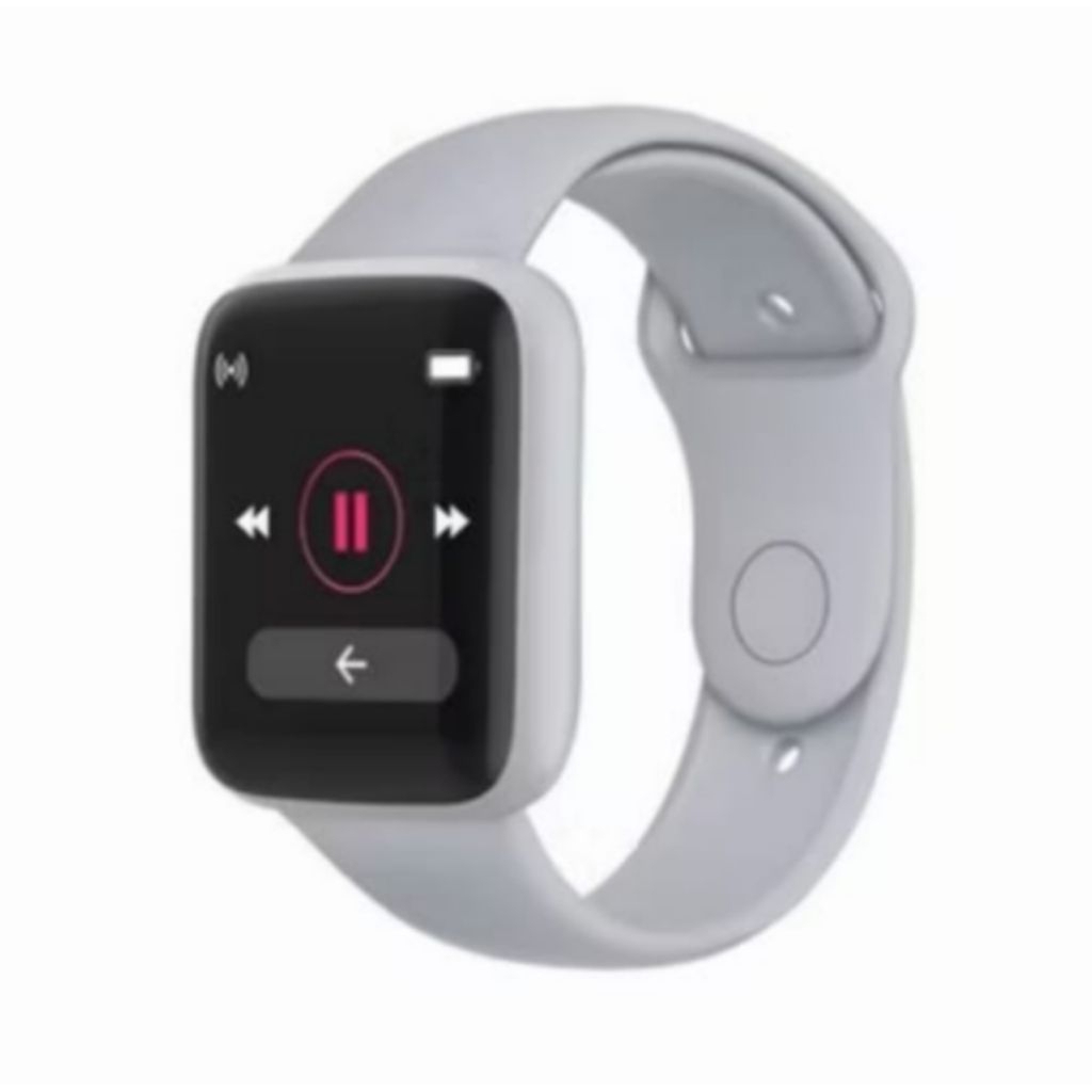 Smartwatch wanita terbaru