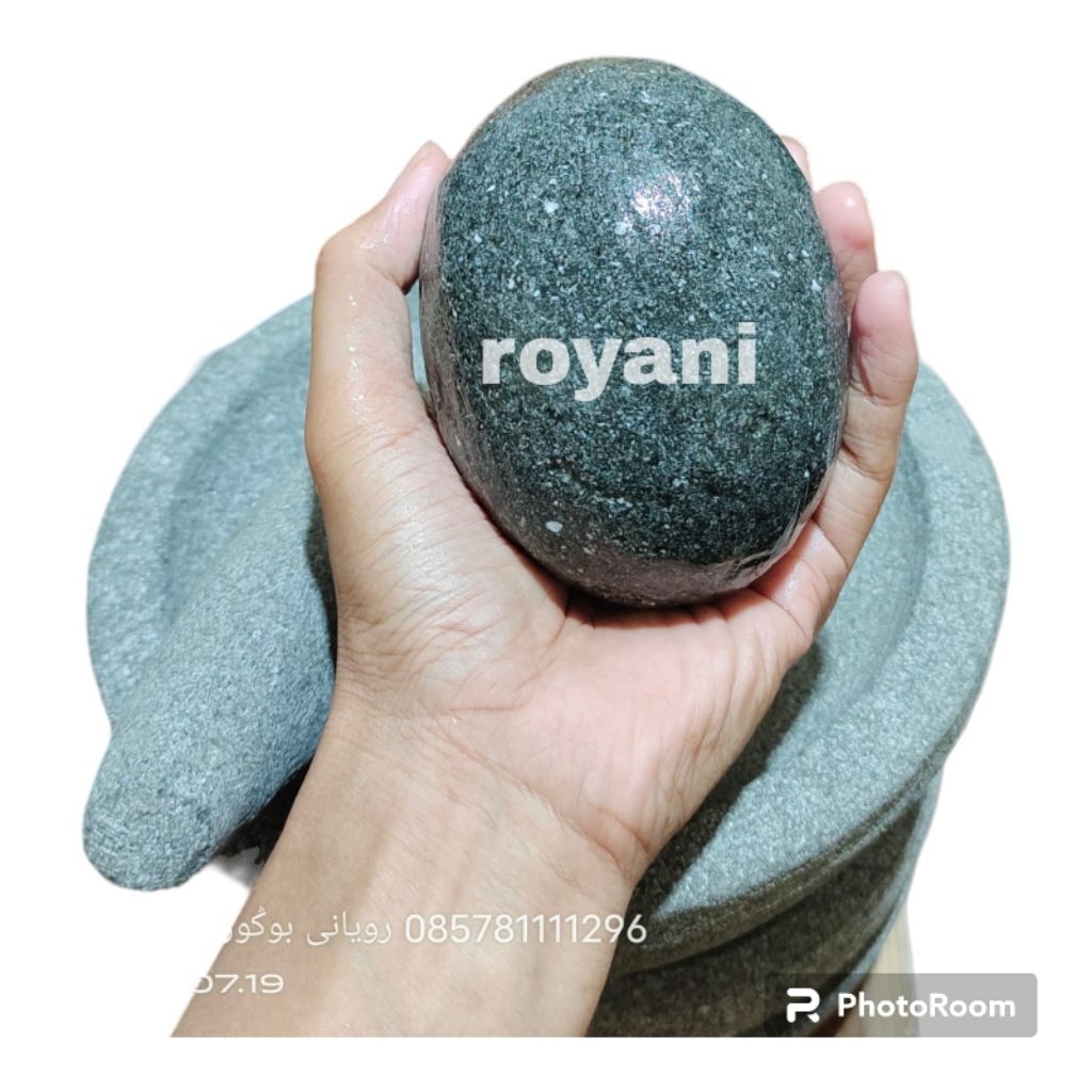 ulekan bulat | ulekan padang batu asli 100%t tanpa campuran asli batuulekan bulat | ulekan padang ba