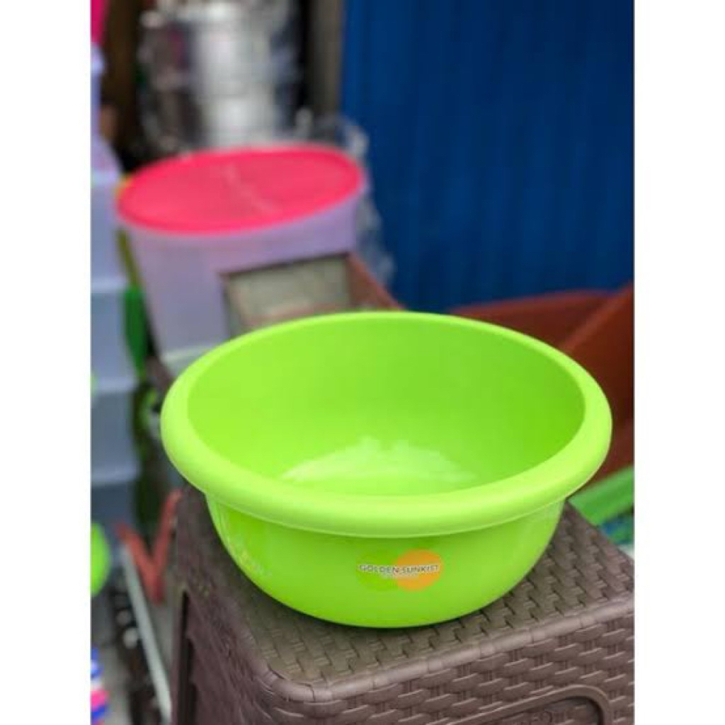 BASKOM GOLDEN SUNKIST BULAT - BASKOM ADONAN TEBAL