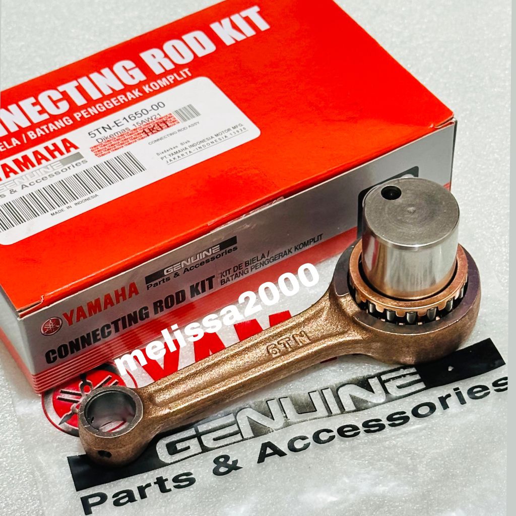 Stang Seher 5TN Jupiter z Lama Jupiter z Burhan Vega R New - Ori lokal