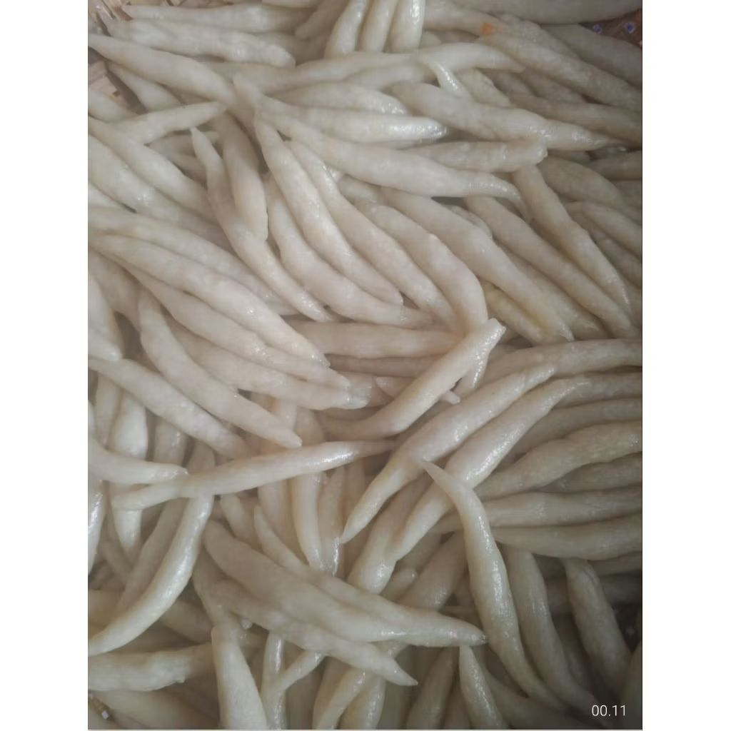 

cicos petrik otak otak mentah