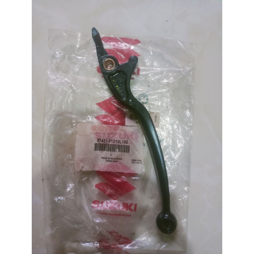 Handle rem Suzuki Satria Fu injeksi original