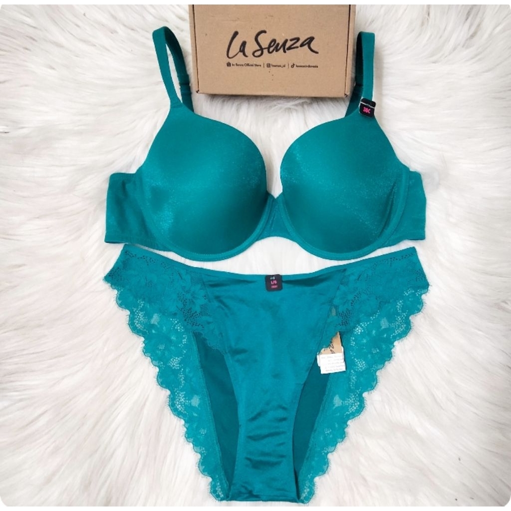 la senza bra 38C L