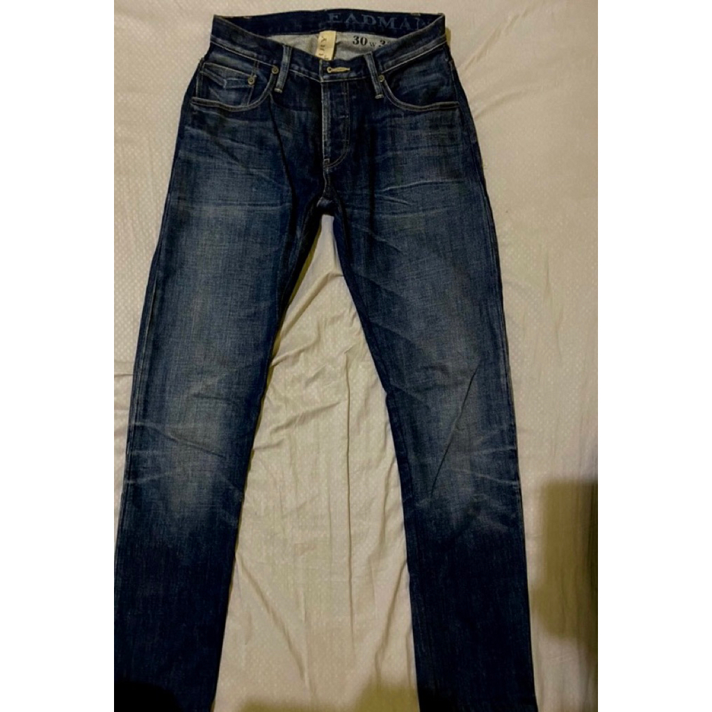 Celana Burberry Original / Jeans burberry