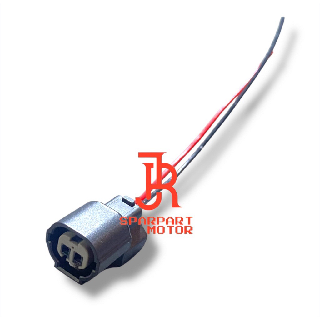 SOKET SENSOR IS MIO J SOCKET SOKET SENSOR SUHU ETC IC FUEL PUMP MIO J MIO M3 1PCS