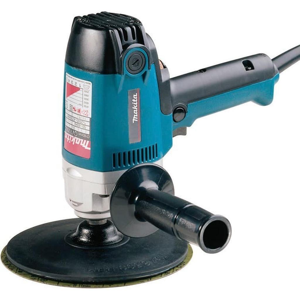 Mesin Amplas Vertical Disc Sander Polisher Makita GV7000 - GV 7000