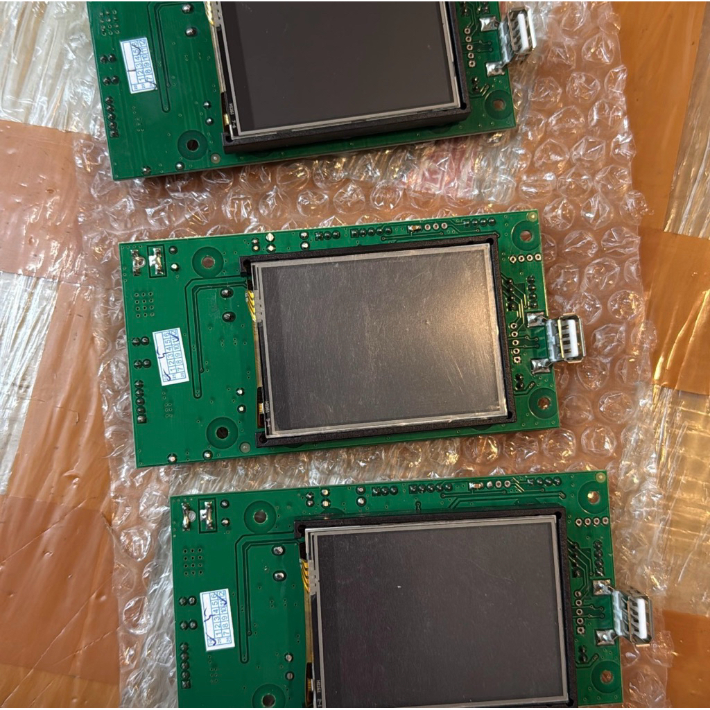 display board xmlite 400 LLP400