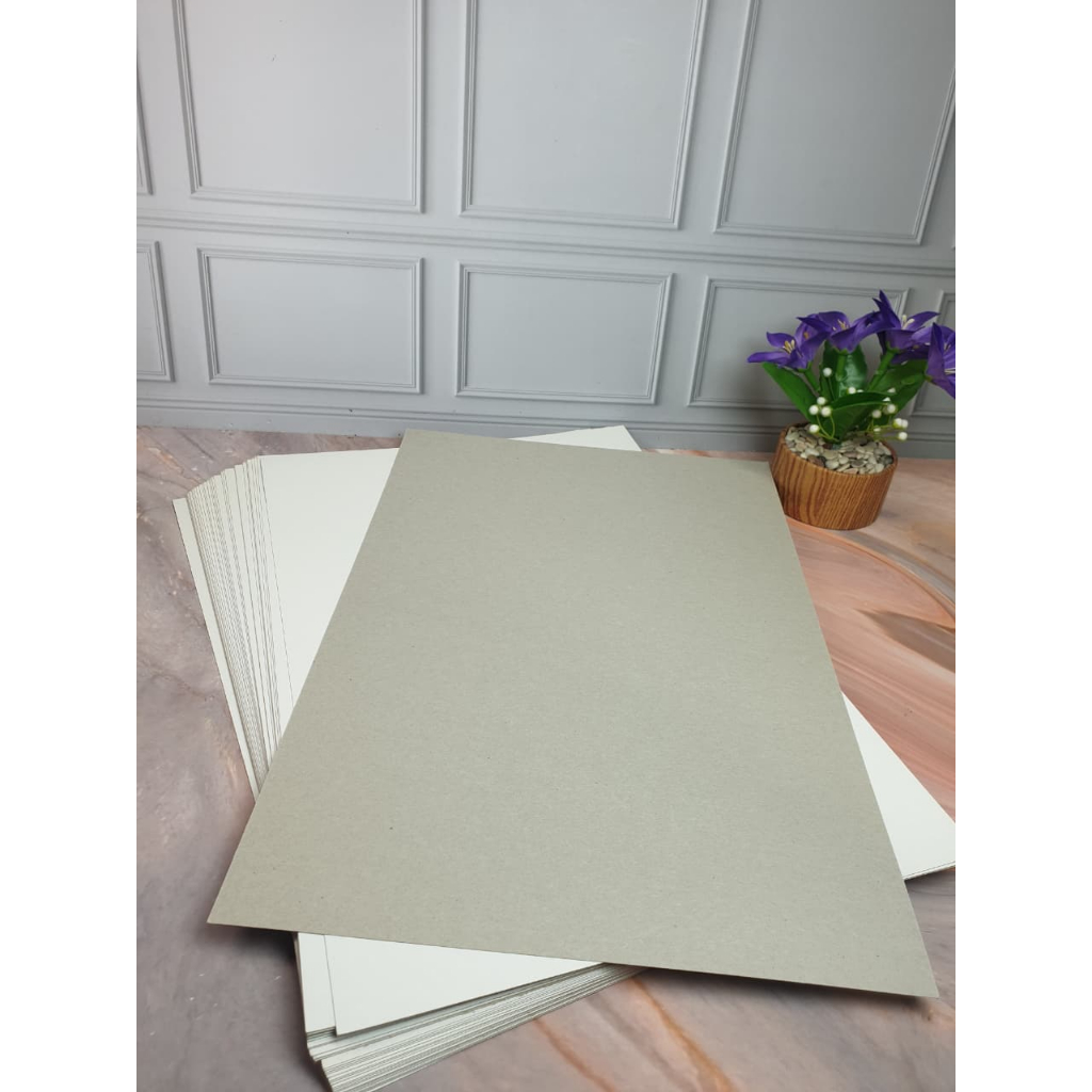 

KERTAS DUPLEX POLOSAN UKURAN 39,5 X 27 CM