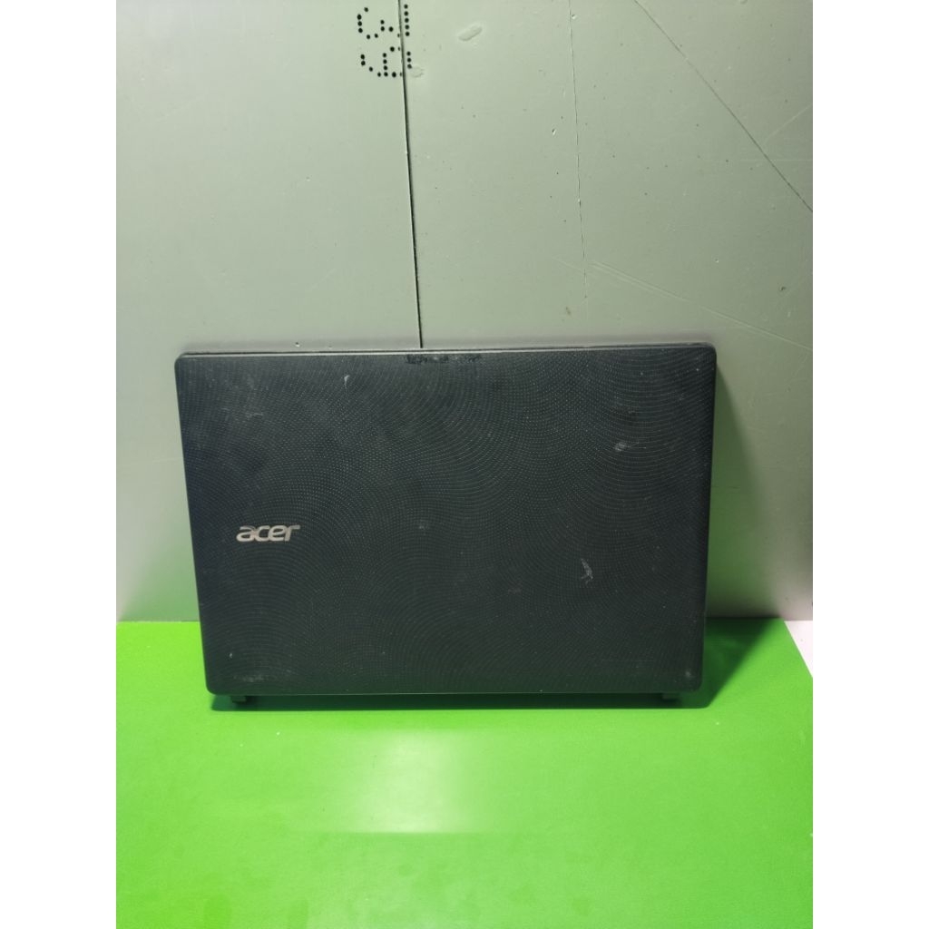 Casing Atas Cover Case+Frame Lcd Led Laptop Acer Aspire Es1-431 Es1-411