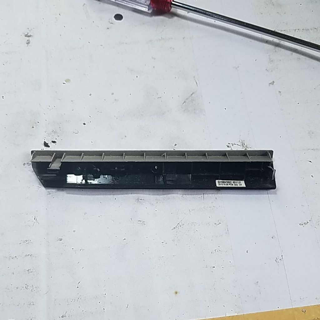 original tutup dvd HP Elitebook 8470W 8470P