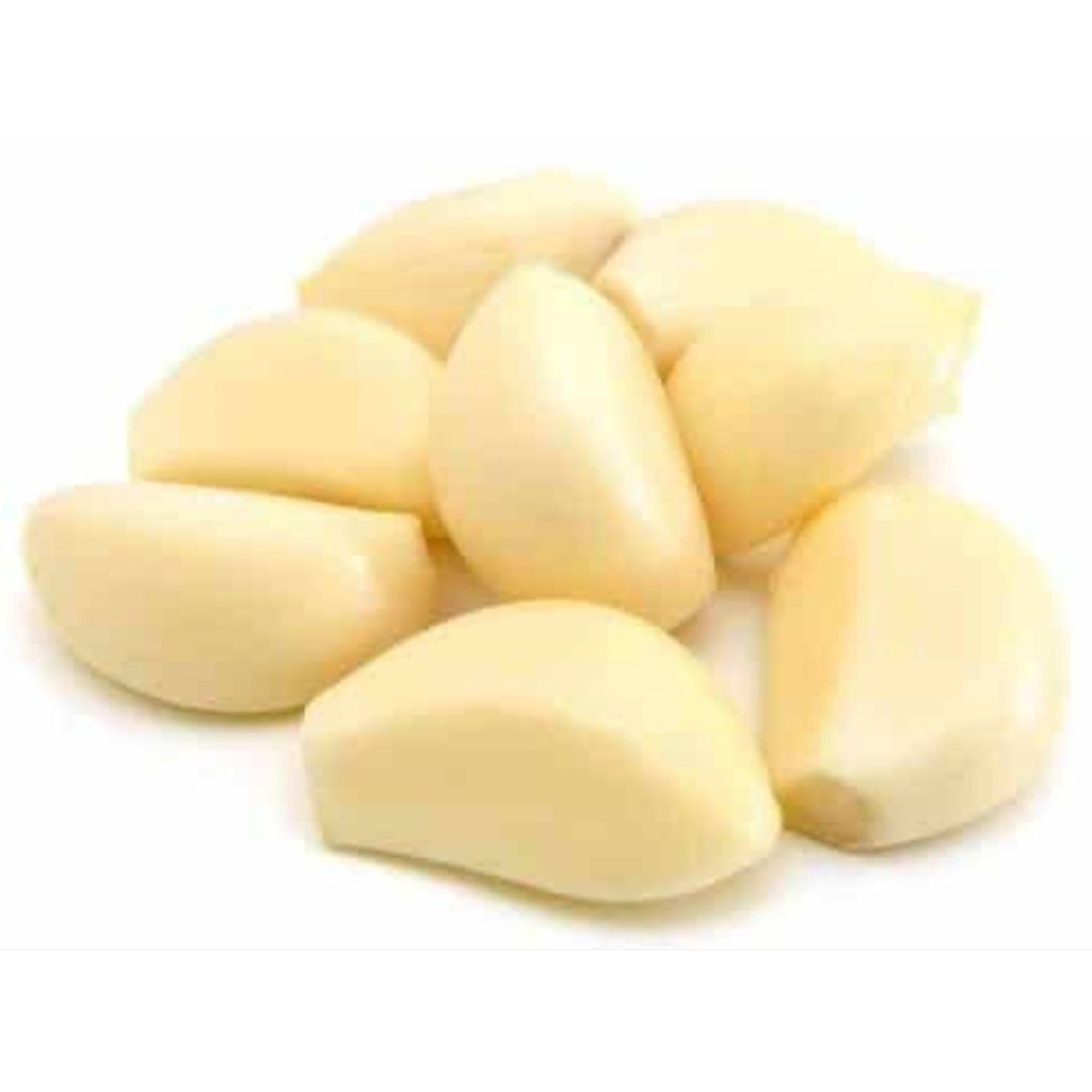 

bumbu dapur bawang merah kupas 100gr bawang putih kupas 100gr