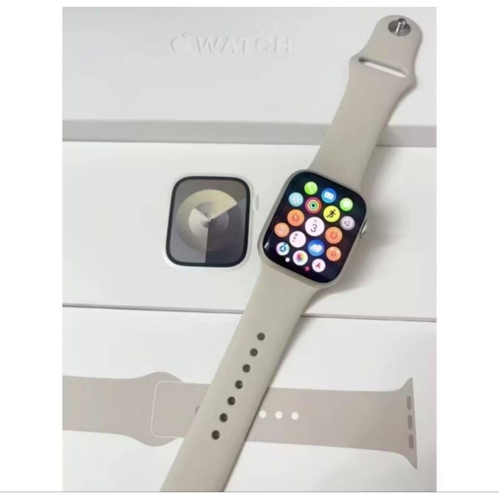 Apple Watch Series 9