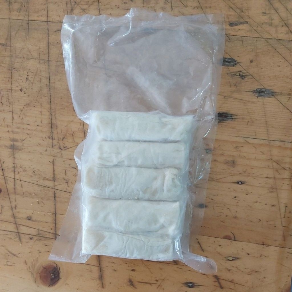 

SOSIS SOLO ISI 5PCS 200GR