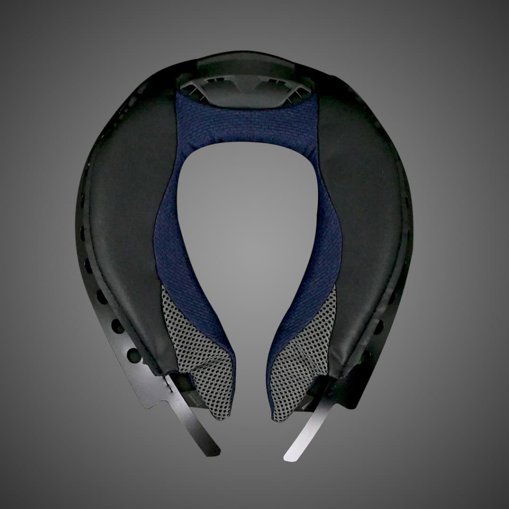 Arai Busa Helm RX-7X EP Neckroll