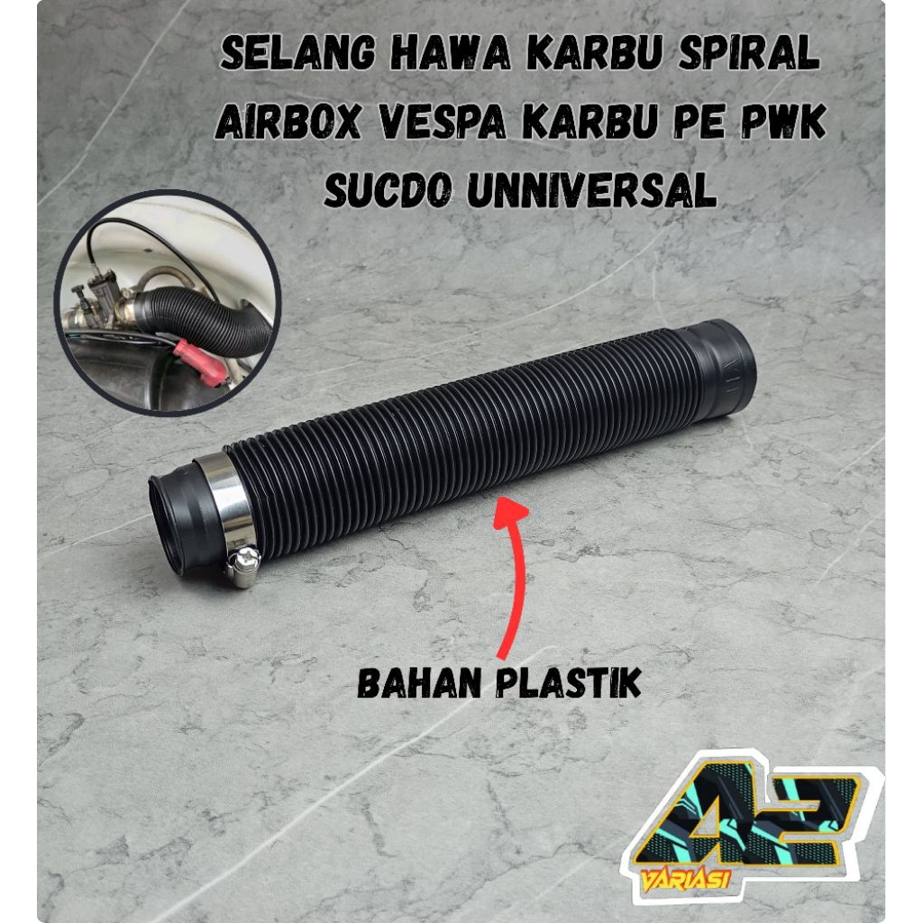 Karet Karbu Vespa Karet Filter Karbu Vespa Super Sprint Px Excel Vbb Selang Karbu Vespa Racing Airbo