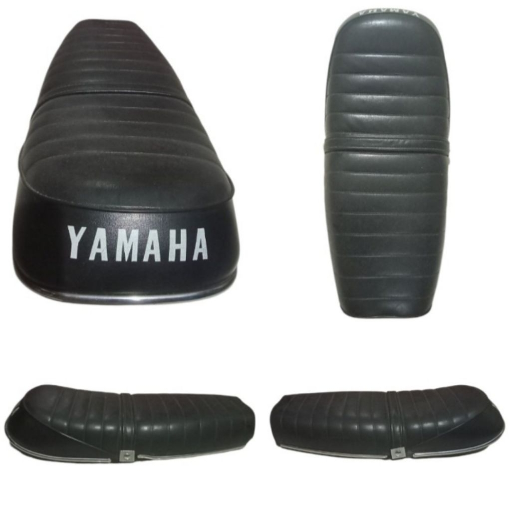 Jok Yamaha LS3 RS100 RS125 RD125 AS3 Original