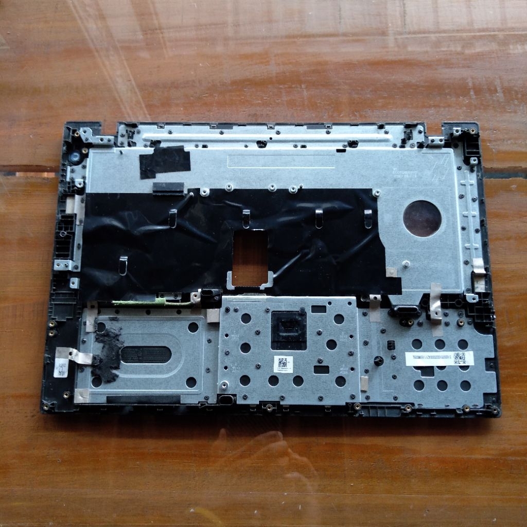 casing palmrest lenovo thinkpad L450