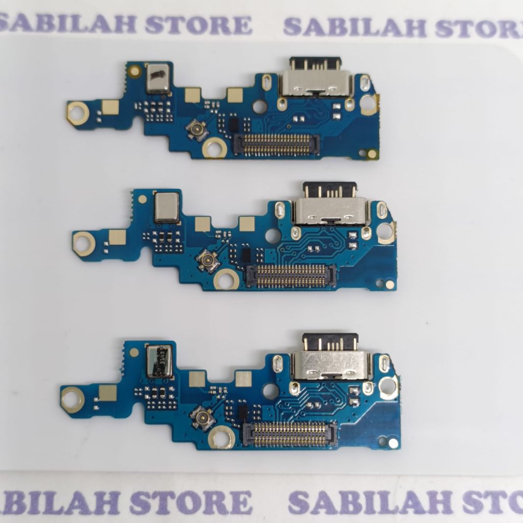 NOKIA X6 6.1+ 6.1 PLUS ORI PLUS IC PAPAN BOARD FLEXIBLE FLEXIBEL PCB KONEKTOR CONEKTOR MIK MIC PORT 