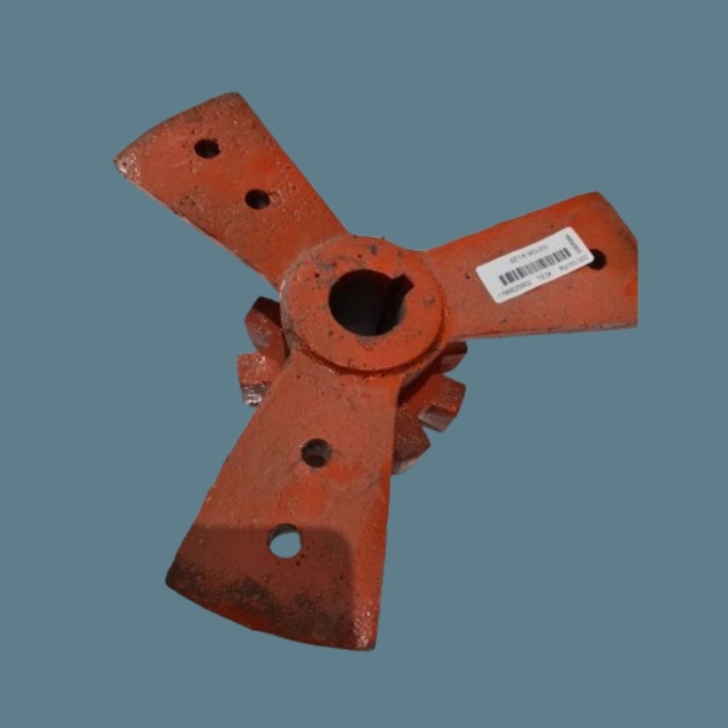 Gigi Stir Mesin Molen 50KG / Gear Setiran Molen / Gigi Setiran Molen