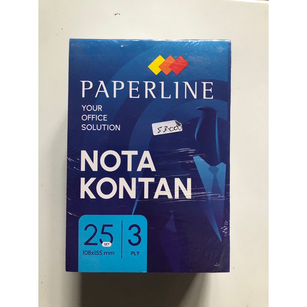

nota PAPERLINE