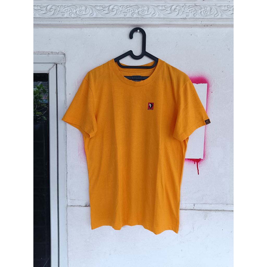 Kaos Blackyak himalayan original